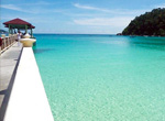 Perhentian Island