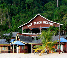 Sun Beach Resort