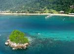 Tioman Island